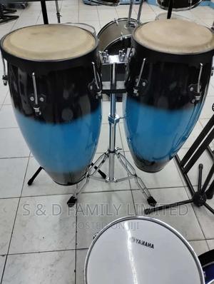 Conga Drum( Single Stand) - thumbnail 2