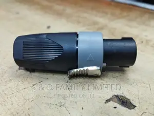 Neutrix Speakon