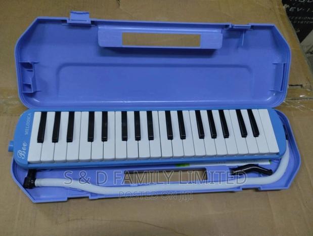 Bee Melodica - main view