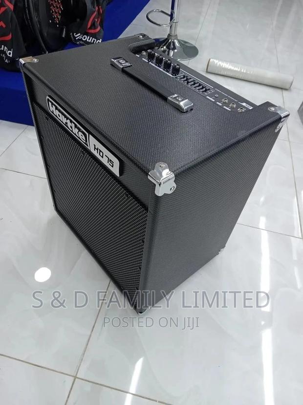 Hartke HD 75 Guitar Combo