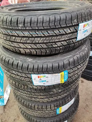 235/65r17 Bearway Tyre