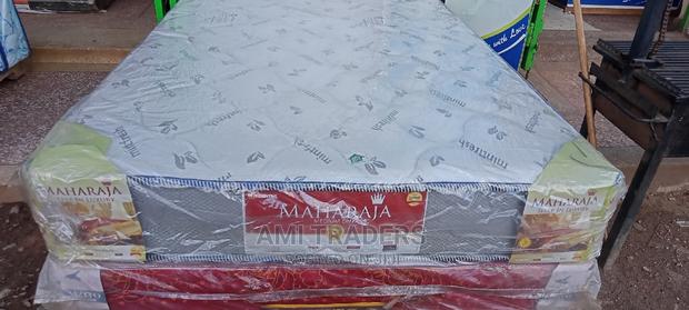 Bobmill Maharaja Premium Matress - main view