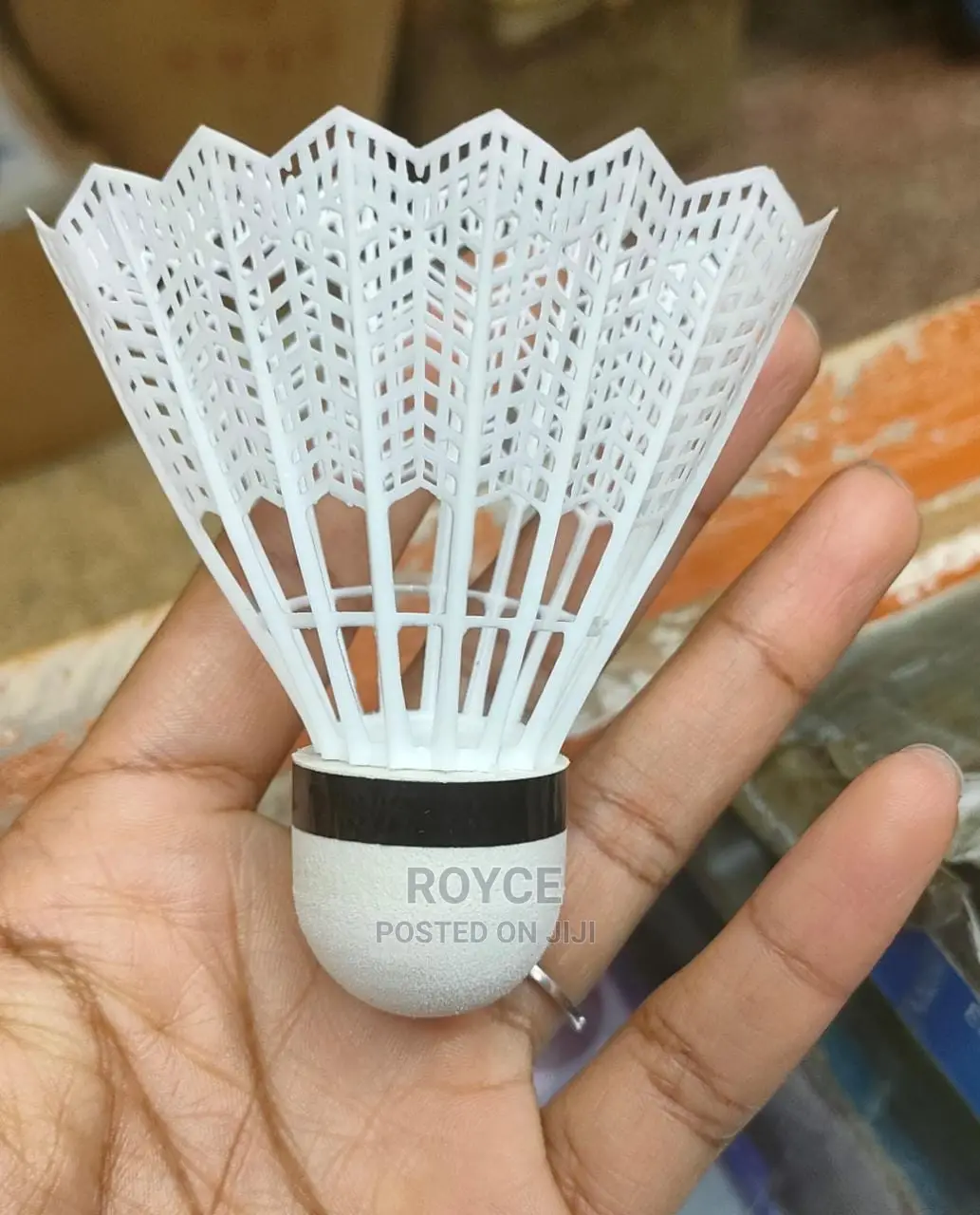 Badminton Racket