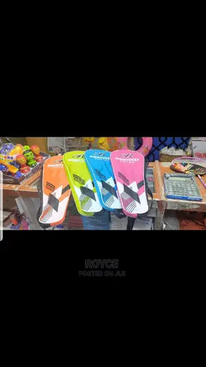 Badminton Racket