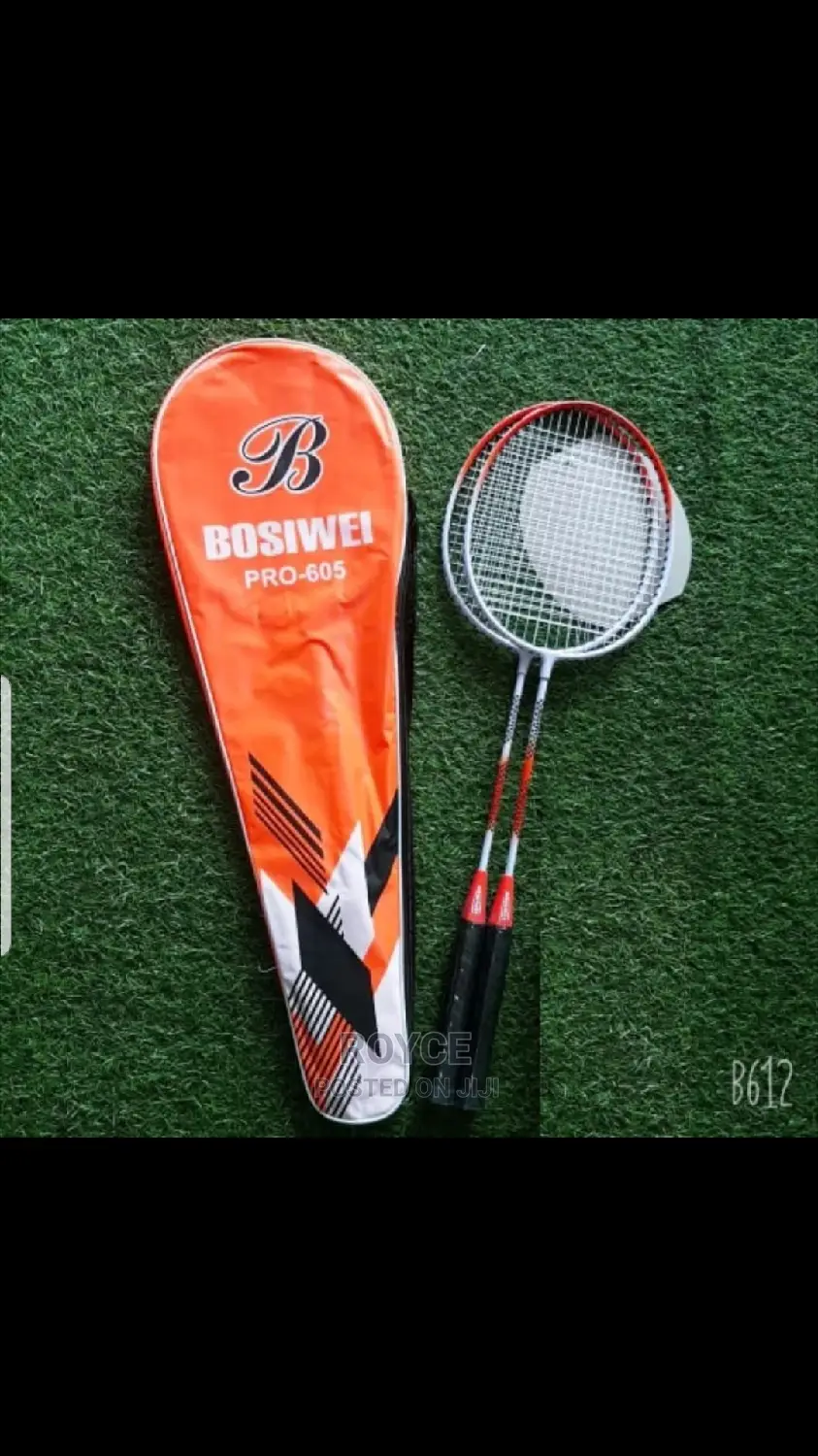 Badminton Racket