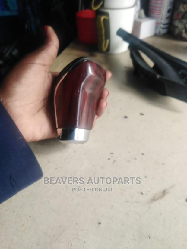 Mark X Gear Knob - thumbnail 4