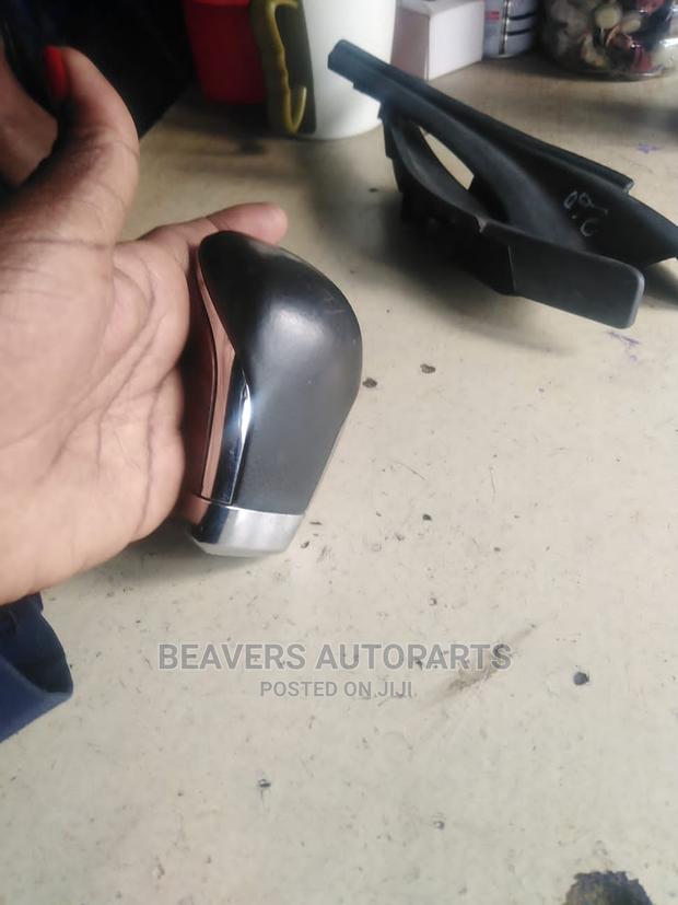 Mark X Gear Knob - thumbnail 5