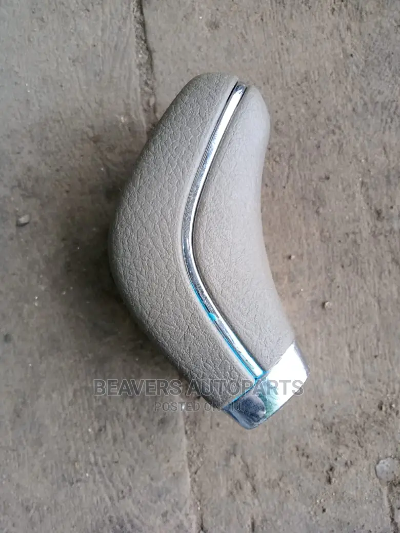 Mark X Gear Knob