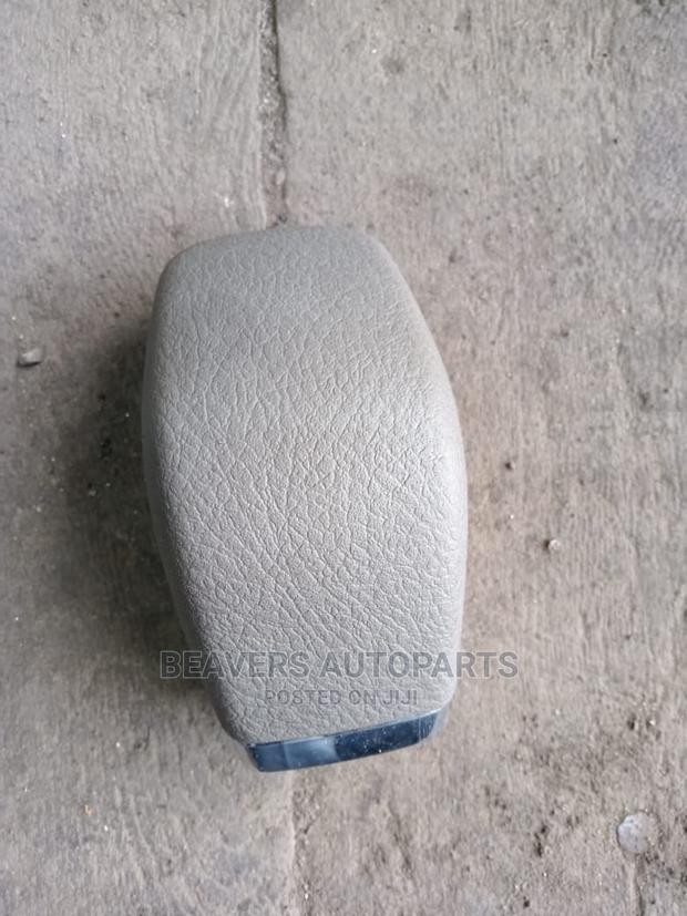 Mark X Gear Knob - thumbnail 7