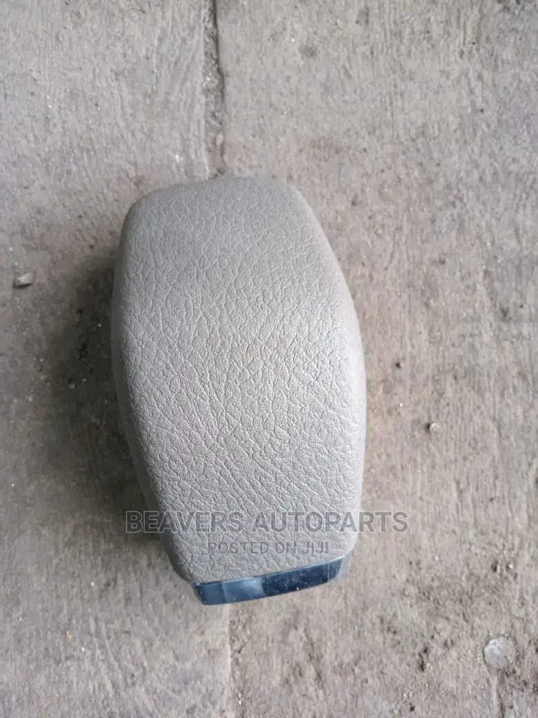 Mark X Gear Knob