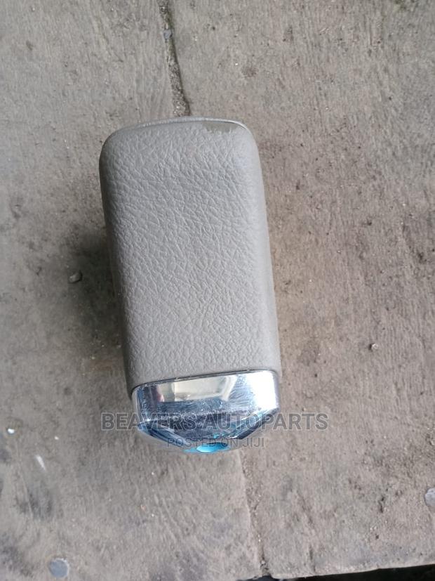 Mark X Gear Knob - thumbnail 6