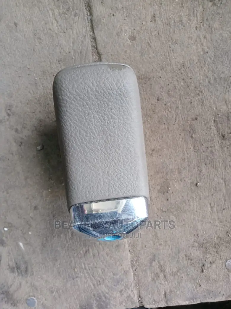 Mark X Gear Knob