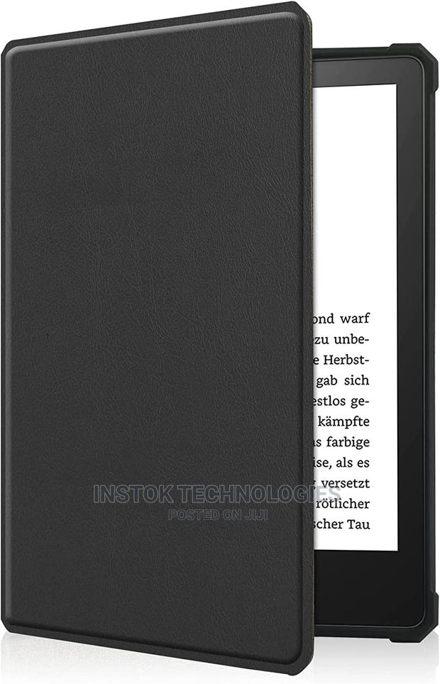 Amazon Kindle Paperwhite 11th Gen Cover Case - thumbnail 3