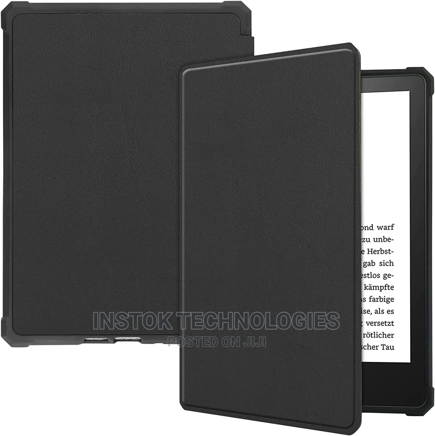 Amazon Kindle Paperwhite 11th Gen Cover Case