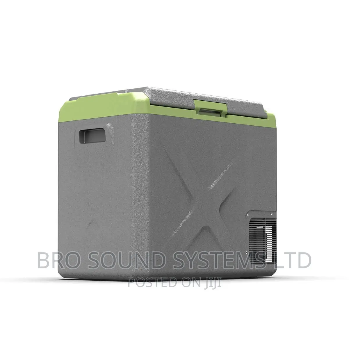 Car Original Refrigerator 40ltrs Ac/Dc 12/24 Volts DC Power