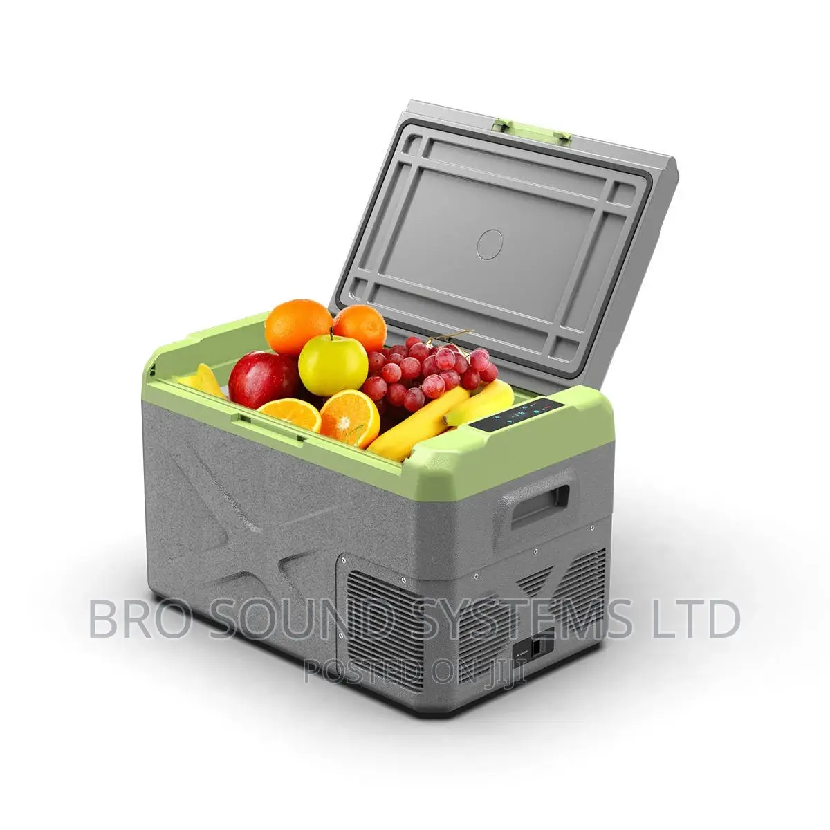 Car Original Refrigerator 40ltrs Ac/Dc 12/24 Volts DC Power