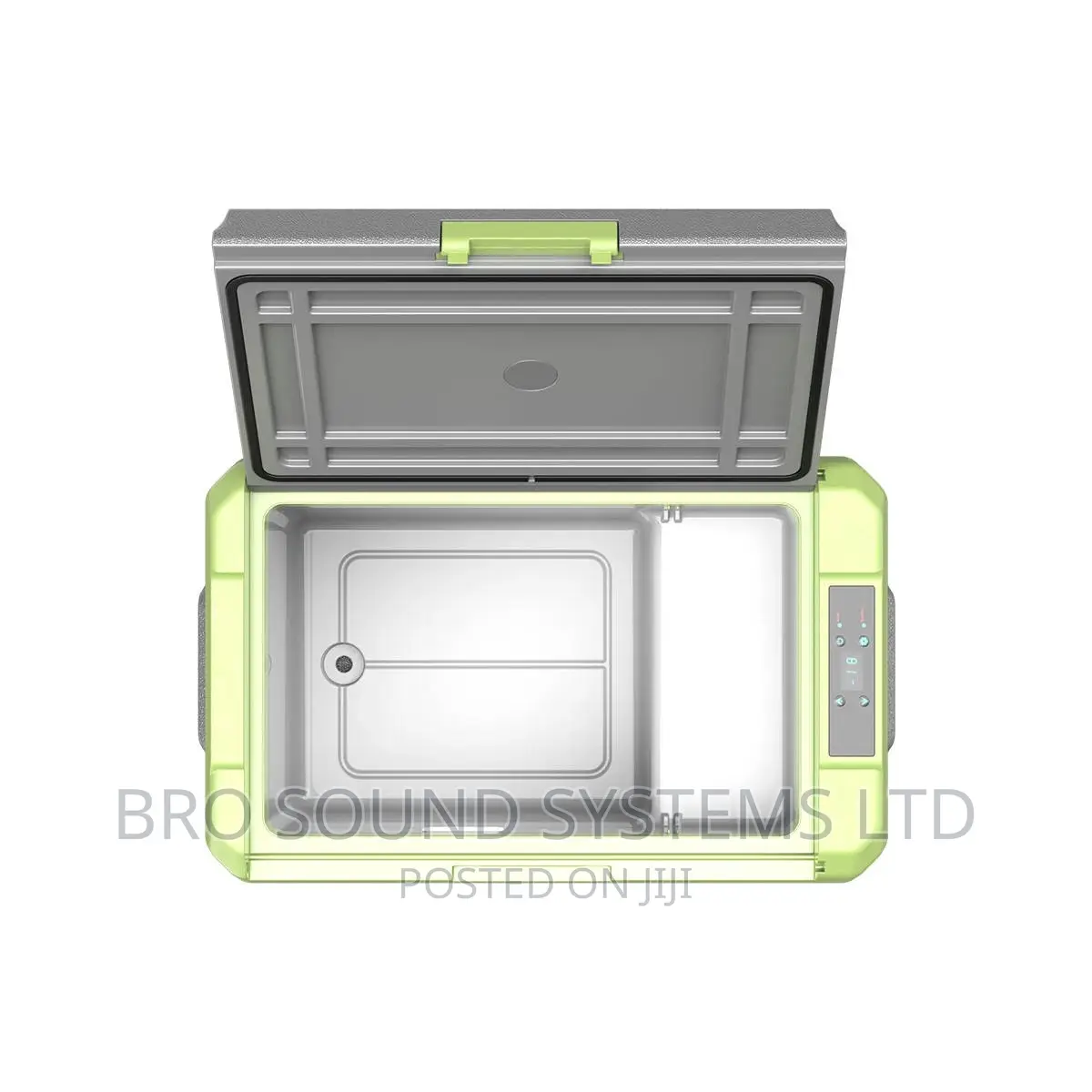 Car Original Refrigerator 40ltrs Ac/Dc 12/24 Volts DC Power