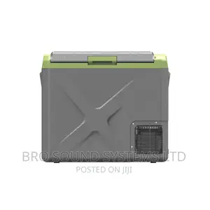 Car Original Refrigerator 40ltrs Ac/Dc 12/24 Volts DC Power