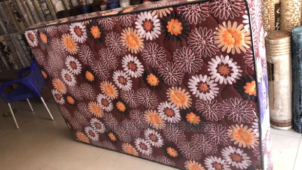 4×6 8inch MD Quilted Mattresses - thumbnail 2