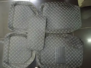New 3d Car Mats