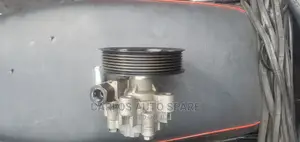 1GD Power Steering Pump