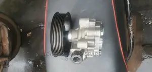 1GD Power Steering Pump