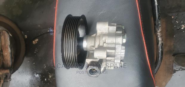 1GD Power Steering Pump - thumbnail 2