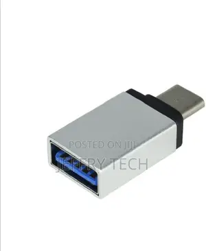 USB 3.0 Type C to USB a Adapter OTG USB Stick OTG Converter