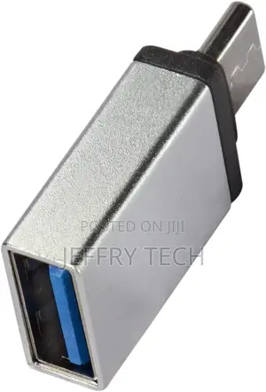 USB 3.0 Type C to USB a Adapter OTG USB Stick OTG Converter