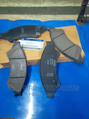 Ford Ranger Genuine Front Brake Pads