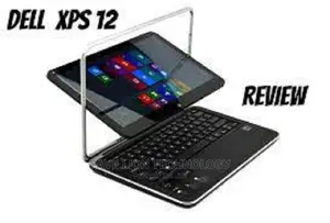 Laptop Dell XPS 12 (9Q23) 4GB Intel Core I5 SSD 500GB