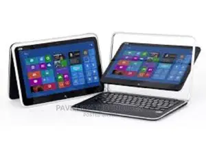 Laptop Dell XPS 12 (9Q23) 4GB Intel Core I5 SSD 500GB
