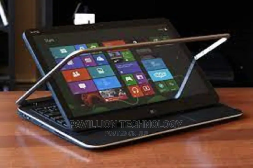 Laptop Dell XPS 12 (9Q23) 4GB Intel Core I5 SSD 500GB