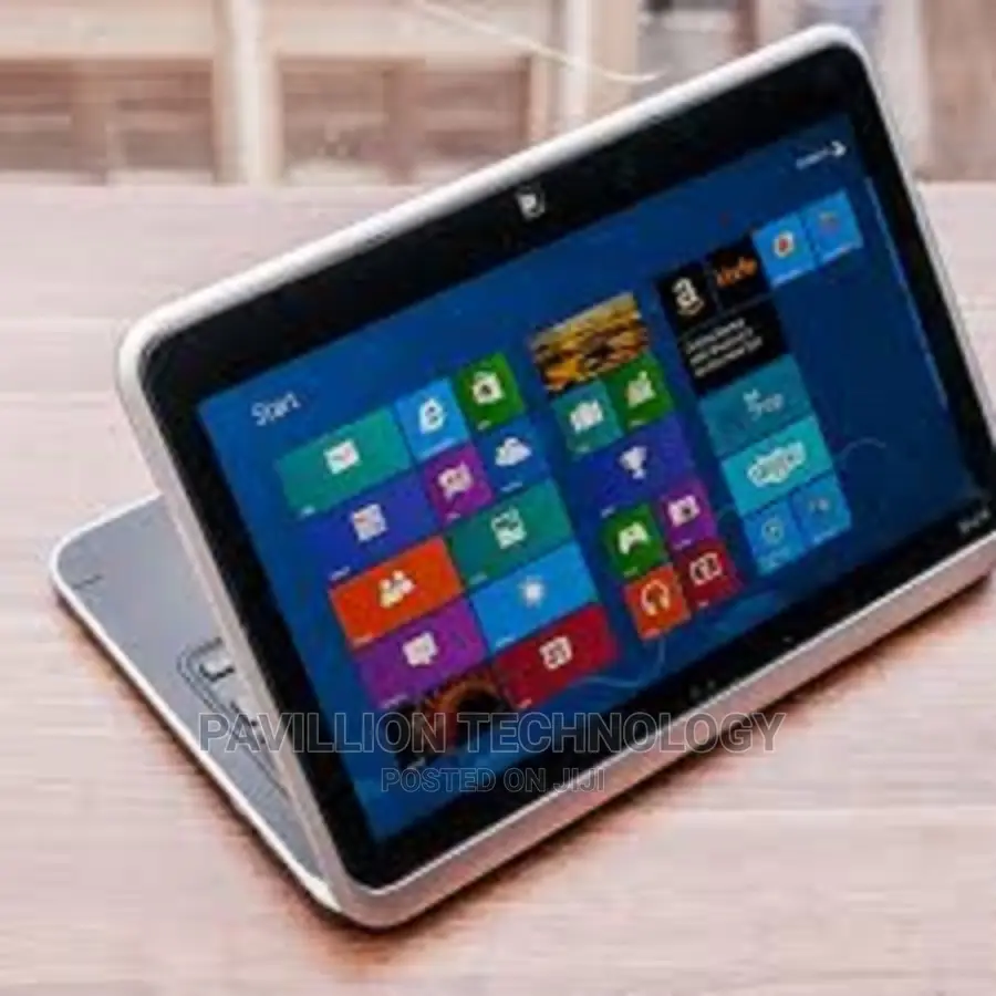 Laptop Dell XPS 12 (9Q23) 4GB Intel Core I5 SSD 500GB