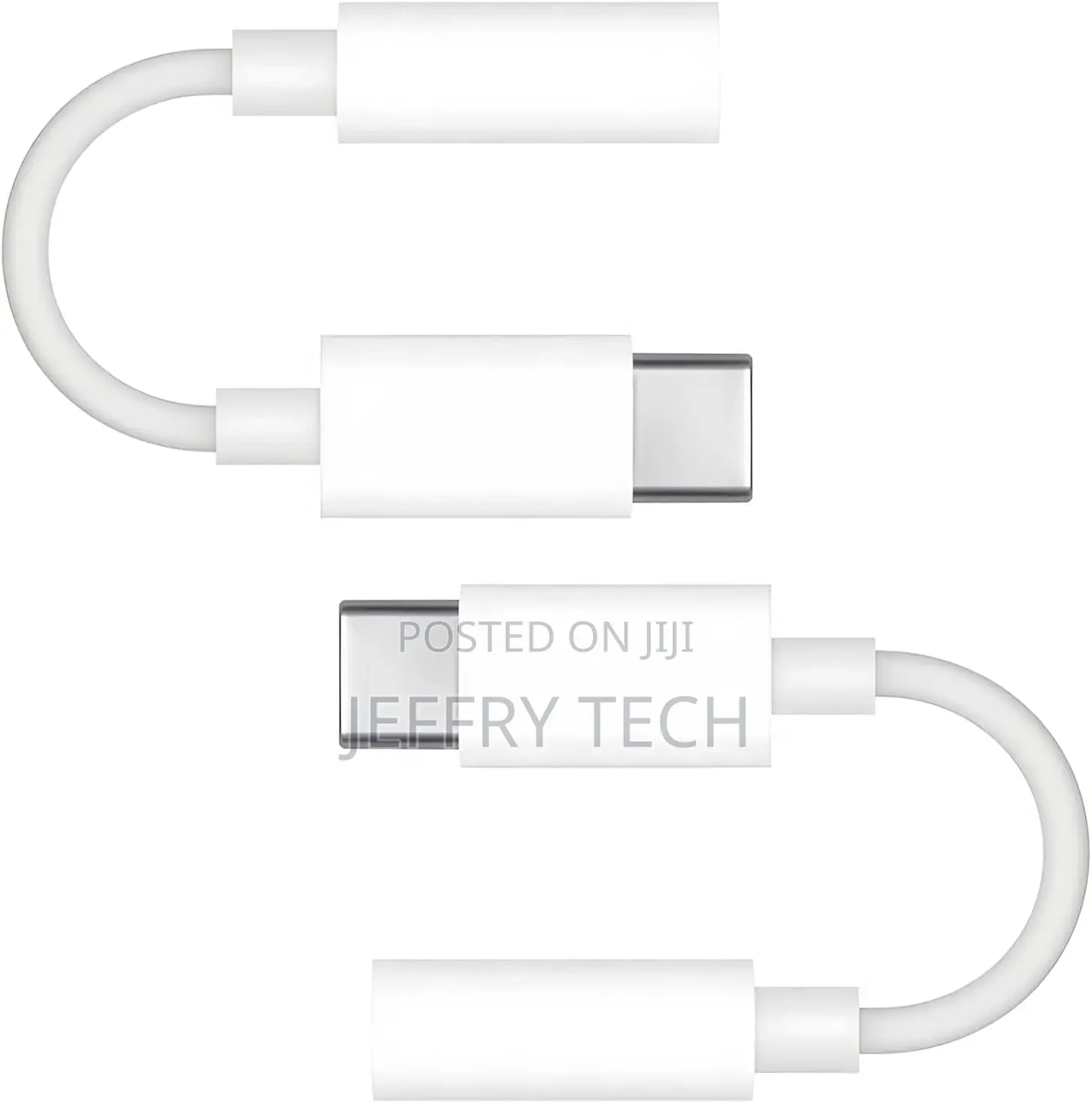 USB Type C to 3.5mm Headphone Jack Adapter, Audio Adapter US