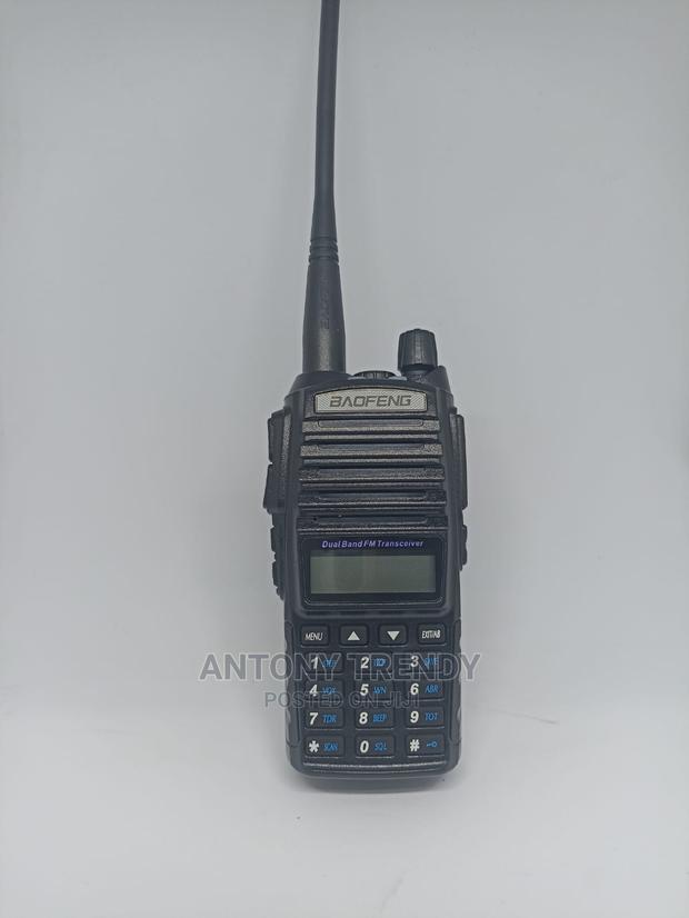 Baofeng Uv-82 8w High Power-Baofeng Uv-82 - thumbnail 2