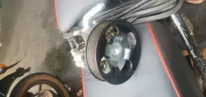 1GD Power Steering Pump