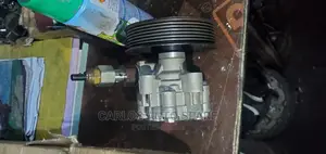 1GD Power Steering Pump
