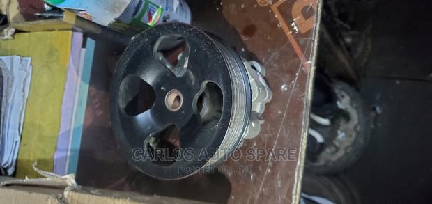 1GD Power Steering Pump - thumbnail 5