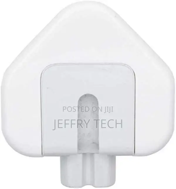 Mac AC Power Charger Adapter United Kingdom Wall Plug Duckhe