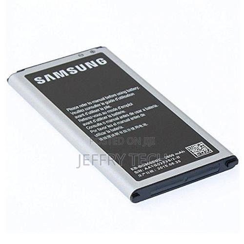 Samsung Note 4 Battery - thumbnail 3