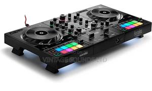 Hercules Djcontrol Inpulse 500 Usb Dj Controller Serato Dj - thumbnail 2