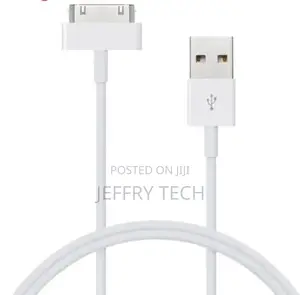 USB Charging Cable Charger Data Lead for iPhone 4, 4S,3G,Ipo