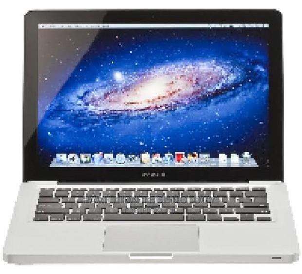 Laptop Apple MacBook 8GB Intel Core I7 HDD 500GB - thumbnail 5
