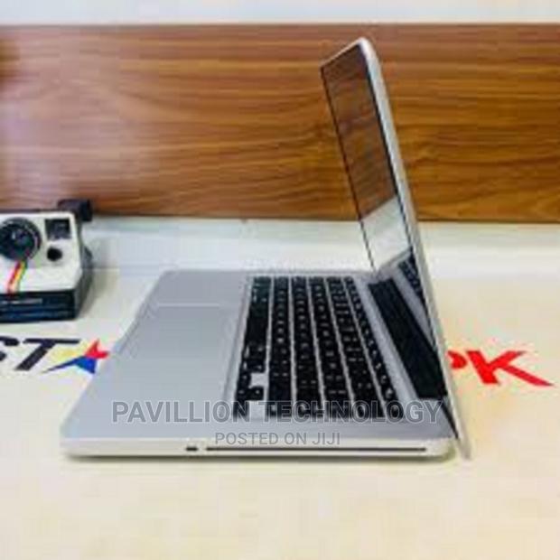 Laptop Apple MacBook 8GB Intel Core I7 HDD 500GB - thumbnail 6