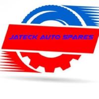 jateck Auto Spares logo