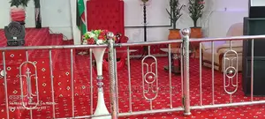 Vip Dotted Wall to Wall Carpet