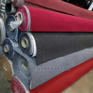 Wall to Wall Carpet