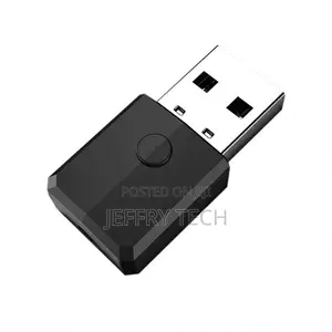 USB Bluetooth 5.0 Audio Receiver Transmitter