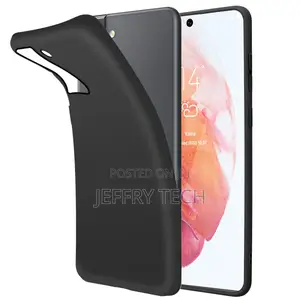 Samsung Galaxy S21 5G Case Ultra Thin Soft TPU Slim Rubber